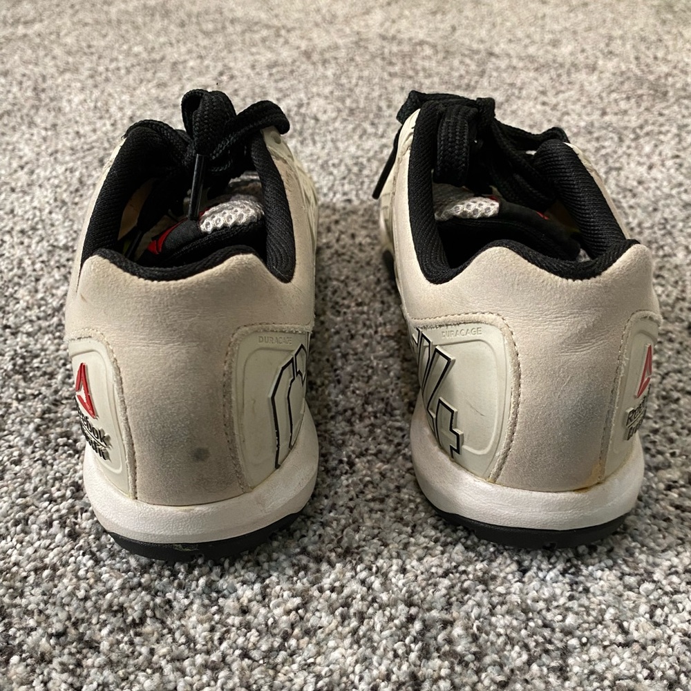 Like new Reebok Nano 2.0 - Picture 2 of 5